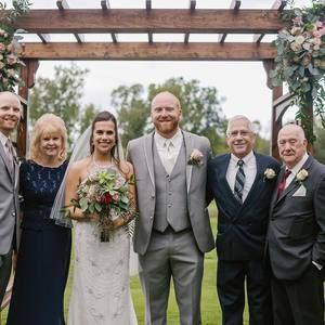 Meet your Posher, Bev